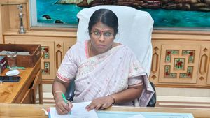 கல்யாண மண்டப உரிமையாளர்களுக்கு கன்னியாகுமரி கலெக்டர் அழகு மீனா முக்கிய உத்தரவு