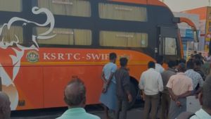 திருநெல்வேலியில் அஜாக்கிரதை அரசு பஸ் டிரைவரால்.. அடுத்த நிமிடமே தேடி வந்த எமன்.. என்ன நடந்தது? 