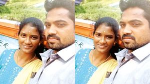 விழுப்புரத்தில் காதல் தம்பதி.. முட்டாள்தனமாக யோசித்த ராஜகுமாரி.. யாருக்குமே நடக்கக்கூடாது