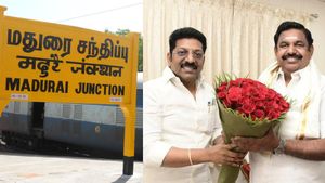 மதுரையில் 8 தொகுதிகளில் களமிறங்கும் அதிமுக.. மதுரை வடக்கில் சரவணன்.. யார் யாருக்கு வாய்ப்பு? 