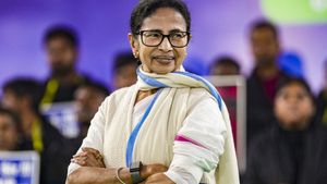 4 மணி நேரம் கூட இருக்காது.. தேர்தல் அறிவிப்புக்கு முன்பு மம்தாவின் மாஸ்டர் ஸ்ட்ரோக்.. பாயும் பாஜக!