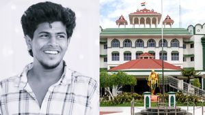  மானாமதுரை ஆகாஷ் மரண வழக்கை 60 நாளில் முடிக்கவேண்டும்.. உயர் நீதிமன்ற கிளை உத்தரவு