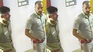 நெல்லை 'பியூட்டி பார்லில் தப்பான வேலை'.. பணம் கறந்த காவலர்கள்.. பின்னாடியே நடந்த ட்விஸ்ட்