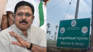 திமுக அரசு மாநில உரிமையை விட்டுக்கொடுத்து தேர்தல் கூட்டணியை உறுதிபடுத்துகிறதா? டிடிவி தினகரன் கேள்வி