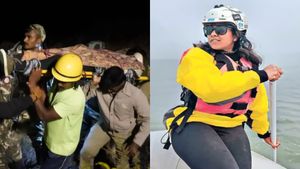 உயிரை பணயம் வைத்து 150 அடி பள்ளத்தில் இறங்கி சிகிச்சை அளித்த பெண் மருத்துவர்! யார் இந்த மேஜர் கவிதா?