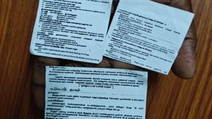 திருநெல்வேலியில் பிளஸ்-2 தேர்வு.. முதல் நாளே இப்படியா.. மாவட்ட கல்வி அதிகாரிக்கே பெரிய ட்விஸ்ட்