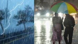 Heavy Rain: அடுத்த ஒரு மணி நேரம் விடாமல் கொட்டப்போகுது மழை.. குமரி, நெல்லைக்கு பறக்கும் அலர்ட்!