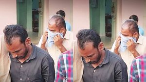 சேலத்தில்  கிராம நிர்வாக அலுவலரின் உறவினர்.. விஏஓ ஆபீசுக்கு ஆசையோடு போன போது  பெரிய ட்விஸ்ட்