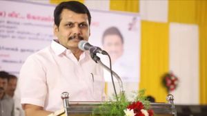 காதுக்கு வந்த தகவல்.. என்ன நடந்தாலும் விடக்கூடாது.. செந்தில் பாலாஜி போட்ட சபதம்.. என்னாச்சு? 