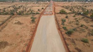 கோவை.. இனி 'டிராஃபிக்' ஜாம் கிடையாது.. பறக்கப்போகுது கார்.. திறக்கப்பட்ட மேற்கு புறவழிச்சாலை மேஜிக்! 