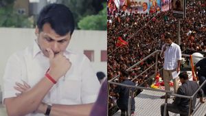 கரூர் கேஸ்.. செந்தில் பாலாஜிக்கு மட்டுமல்ல.. 