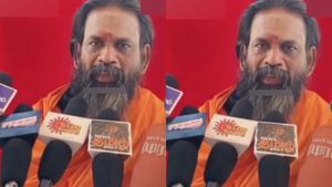 Next CM: தமிழகத்தில் ஆட்சியை பிடிப்பது யார் தெரியுமா? சித்தர் கணிப்பை பாருங்க! அப்போ விஜய்?