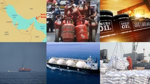 கேஸ் தட்டுப்பாட்டுக்கு ‘குட்பை'.. ஹார்முஸ் ஜலசந்தியை கடக்கும் இந்திய கப்பல்கள்.. என்னென்ன பலன்? டேட்டா பாருங்க