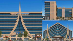 ஓசூரில் சத்தமின்றி புரட்சி.. ரெடியாகும் தமிழ்நாட்டின் 6-வது பிரம்மாண்ட 'டைடல் பார்க்'.. தரமான வேகம் 