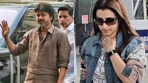 விஜய் டெல்லி போனது தெரியும்.. திரிஷா மும்பை போனது தெரியுமா.. இறுதியாகும் கூட்டணி.. தவெகவில் டிவிஸ்ட்