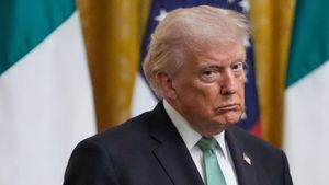 அமெரிக்க அதிபர் டிரம்பின் ராஜதந்திரம்.. கண்டுபிடித்த ஈரான்.. அடுத்த நொடியே தலைகீழான எண்ணெய் விலை