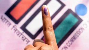 5 மாநில சட்டசபை தேர்தல் மட்டுமல்ல.. 6 மாநில இடைத்தேர்தல் தேதியையும் அறிவித்தது தேர்தல் ஆணையம்