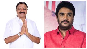 அவரு சினிமா இயக்குநருயா.. என்ன பண்ணி வச்சுருக்கீங்க.. சுந்தர் சிக்கு டப்பிங் கொடுத்த ஏ.சி.சண்முகம்