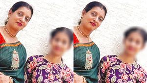 பெங்களூர் ரூமில் தெரிந்த காட்சி.. அசைவற்ற உருவம் அருகில் 17 வயது வர்ஷினி.. நம்ப முடியாத ட்விஸ்ட்