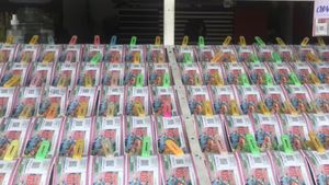 கேரள லாட்டரியில் ரூ.1 கோடி.. திருச்சூர் அதிர்ஷ்டசாலிக்கு கொட்டிய யோகம்!