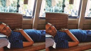 1 கோடி கேட்கும் கோவை நட்சத்திர ஓட்டல் சமையல் கலைஞர்..  பிசியோதெரபியால் தலைகீழான வாழ்க்கை? 