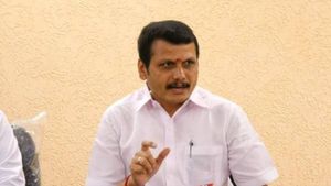கோவை தெற்கு மட்டுமல்ல 10 தொகுதிகளிலும் இறங்கியடிக்க போகும் செந்தில் பாலாஜி.. அதிமுக பாஜக ஷாக்