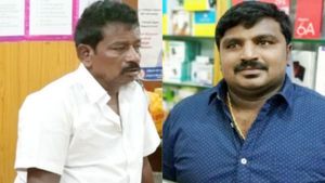 சாத்தான்குளம் தந்தை மகன் கொலை வழக்கு! 9 போலீஸாருக்கும் கருணை கூடாது! மத்திய அரசு அனுப்பிய அறிக்கை