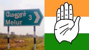 Melur Candidate: மேலூர் வேட்பாளர் தேர்வில் இழுபறி ஏன்? இவர்தான் காரணமா? 2 நாள்தானே இருக்கு!