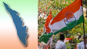 வளைகுடா போரால் கேரளாவில் தோற்கும் காங்கிரஸ்? இது என்ன புதுசா இருக்கு.. ராகுல் பாவம் தான் 