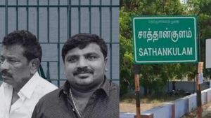 சாத்தான்குளம் தந்தை- மகன் உடலை அடக்கம் செய்வதற்கு முன்னர் இந்த வழக்கும் அடக்கமாகியிருக்கும்! நீதிபதி