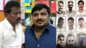 Sathankulam murder: காவல் ஆய்வாளர் ஸ்ரீதர் உள்பட 9 பேருக்கும் தூக்கு தண்டனை எப்போது நிறைவேறும்?