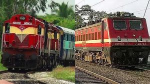 கோயம்புத்தூர்–ஜெய்ப்பூர் சிறப்பு ரயில் 06181 ஜூன் வரை நீட்டிப்பு அறிவிப்பு