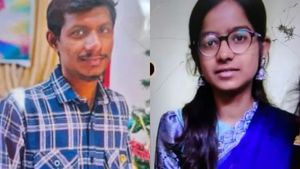 சிரிஞ்ச் மூலம் ரத்தத்தை எடுத்த காதலன்.. ஒரு ஊசி மாற்றிய அந்த நிமிடம்! ஹைதராபாத்தை உலுக்கிய அதிர்ச்சி