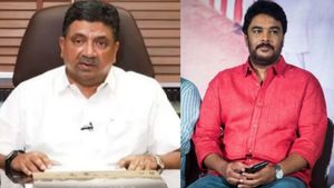 சுந்தர் சிக்கு கிடைத்த டிரம்ப் கார்டு.. விடாமல் விரட்டும் பிடிஆர்! பாயிண்ட் எடுத்து கொடுத்துட்டாரே! 