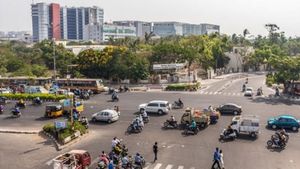 ECR 2.0: சென்னையின் ‘மெகா’ முகம் மாறுகிறது! நந்தவனம் முதல் நட்சத்திர ஹோட்டல் வரை.. எல்லாமே மாறுது 