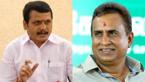 இது லிஸ்ட்லேயே இல்லையே.. கோவையில் செந்தில் பாலாஜி சர்ப்ரைஸ்.. வேலுமணி ஷாக்