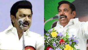 Coimbatore: கோவையில் சம்பவம் செய்த அதிமுக.. வரலாற்றை மாற்றுமா திமுக?