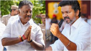 விஜய்யின் அரசியல் எதிர்காலம்.. ஓ பன்னீர்செல்வம் அடித்த ஒன்லைன் பன்ச்