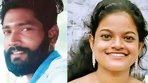 மும்பையில் கள்ள காதலியை பாழடைந்த பங்களாவுக்கு அழைத்து சென்ற டிரைவர்! கதவை திறந்ததுமே அதிர்ந்த மக்கள்