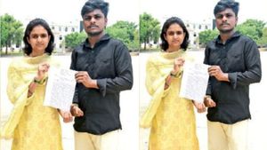 தேன்கனிக்கோட்டை ஆற்றங்கரையில் தேஜஸ்ரீக்கு நேர்ந்தது என்ன? காதலா? கொலை? உலுக்கும் கிருஷ்ணகிரி மர்மம்