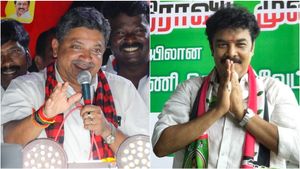 சுந்தர்.சி ஒரு சந்தர்ப்பவாதி.. 60% வாக்கு பெற்று வெல்வேன்.. சவால்விட்ட பிடிஆர் பழனிவேல் தியாகராஜன்!