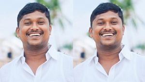 திருச்சியில் மாஸ்டர் பட வில்லன் பவானி பாணியில் ஸ்கெட்ச்.. திமுக கவுன்சிலர் வழக்கில் ட்விஸ்ட் 