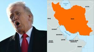 Iran-US war LIVE:  போர் நிறுத்தம் அறிவித்தாலும் தொடரும் தாக்குதல் 