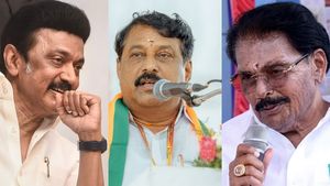 சாத்தூரில் நயினார் வெல்வாரா? தோற்கடிக்க ஸ்டாலின் 2 முக்கிய ‘மூவ்'.. இதை கவனிச்சீங்களா