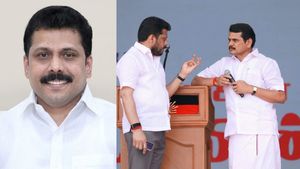 கரூரை விடக்கூடாது.. திமுகவில் களமிறக்கப்பட்ட செந்தில் பாலாஜியின் நிழல்.. யாரு? அதிமுகவிற்கு தலைவலி 