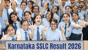 நாளை எஸ்எஸ்எல்சி தேர்வு முடிவுகள்.. கர்நாடகாவில் தேதி அறிவிப்பு.. எப்படி பார்க்கலாம்?
