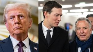 Donald Trump: ஈரானுடன் பேச பாகிஸ்தான் போக வேண்டாம்..அமெரிக்க குழுவின் பயணத்தை ரத்து செய்த டிரம்ப்! என்ன நடந்தது?