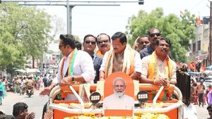 சாத்தூரில் நயினார் வாங்கிய காத்து.. பாஜக தேசிய தலைவரையே கூட்டி வந்தும் கூட்டம் இல்லை 