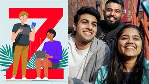 ஜென்Z பசங்களை இந்த விஷயத்தில பாராட்டியே ஆகனும்.. ஏன் தெரியுமா..?