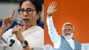 மேற்கு வங்க சட்டசபை தேர்தல் 2026: 142 தொகுதிகளில் கடைசி கட்ட தேர்தல்.. 92.4 % வாக்குப்பதிவு